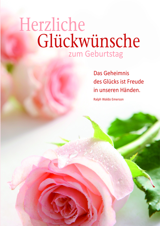 Glückwünsche 65 Geburtstag Chef