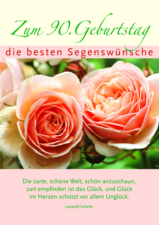 alles gute und liebe zum