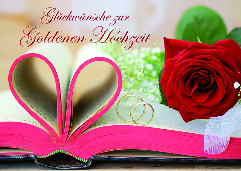 gluckwunschtexte zur goldenen hochzeit