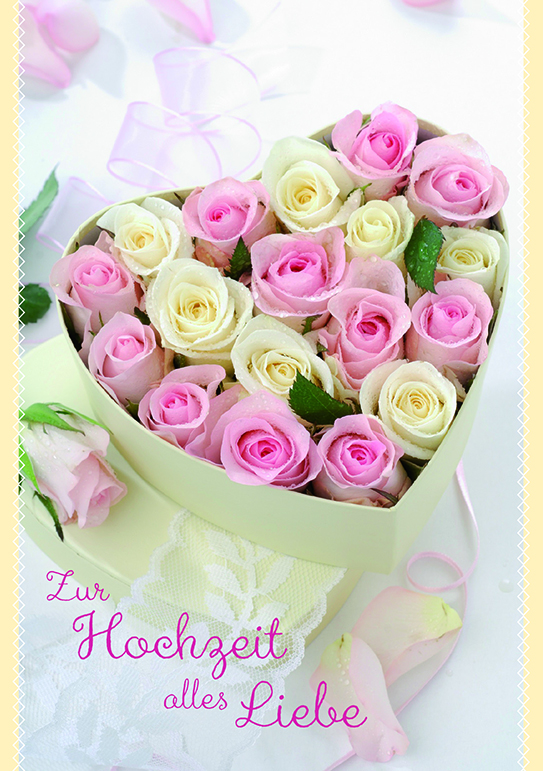 alles fuer die hochzeit