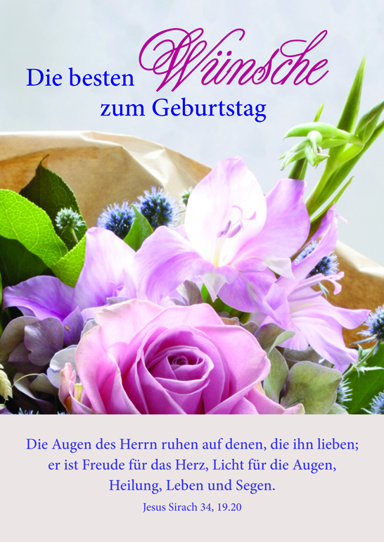 liebe und gute