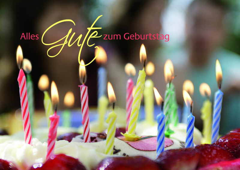 alles gute zum geburtstag glück und gesundheit