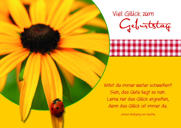 Viel Glueck Zum Geburtstag, Geburtstagsgedichte... zum geburtstag wünsche