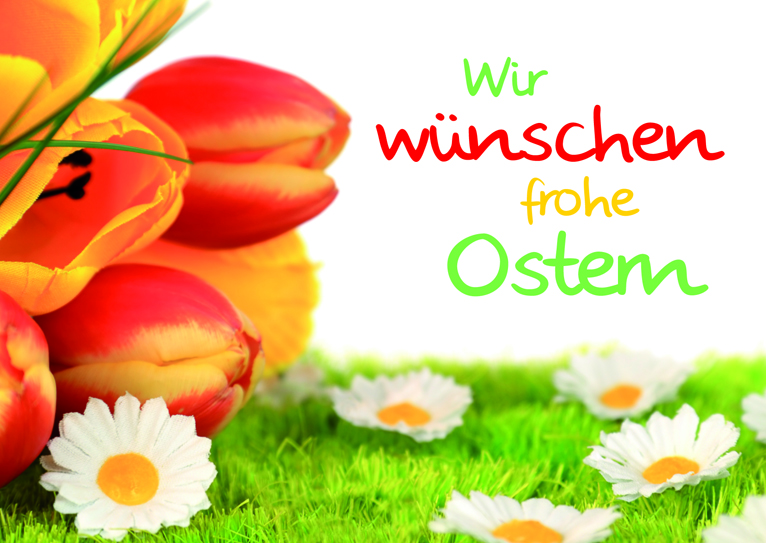 frohe ostern 2016