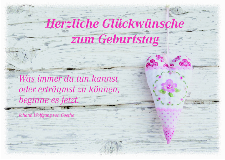 alles gute zum geburtstag zitate