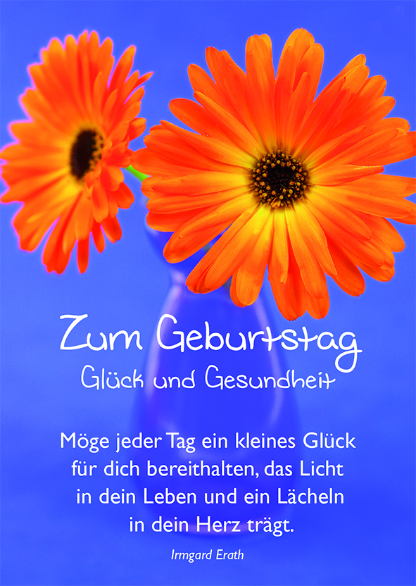 Gesundheit Zum Geburtstag, Geburtstagsgedichte... geburtstag wünsche