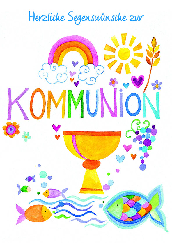 clipart kostenlos kommunion - photo #46