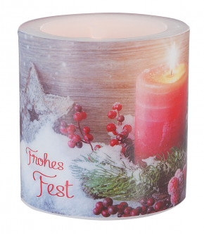 Frohes Fest