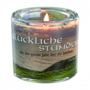 Glückliche Stunden