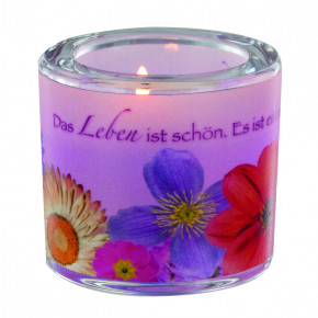 Das Leben ist schön