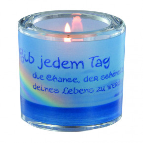 Der schönste Tag im Leben