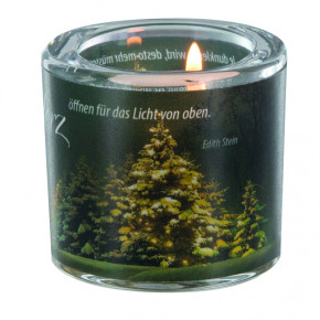 Licht im Herzen