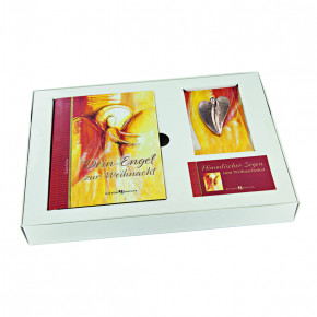 Geschenkset Dein Engel zur Weihnacht