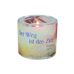 Glaswindlicht: Ziel