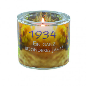 Glaswindlicht: 1934