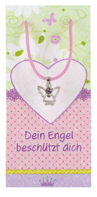 Dein Engel beschützt dich