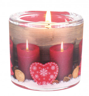 Weihnachten - Fest des Lichtes