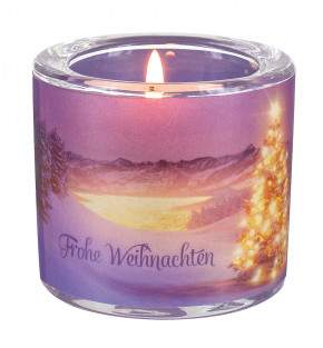Weihnachten - Die gute Zeit ist nah