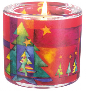 Weihnachten - Fest des Friedens