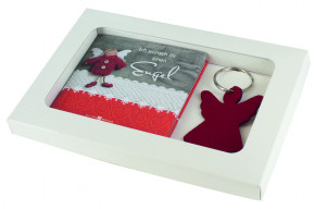 Geschenkset Ich wünsch dir einen Engel