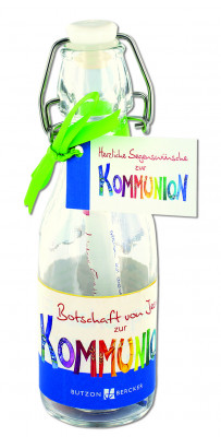 Botschaft von Jesus