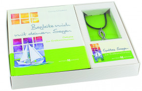 Geschenkset - Begleite mich mit deinem Segen