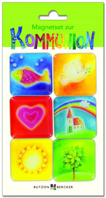 Mit Gottes Segen leben