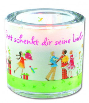 LichtMoment Kommunion - Gott schenkt dir seine Liebe
