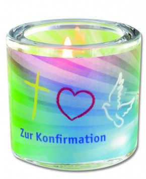 LichtMoment Zur Konfirmation - Ein Segen sollst du sein