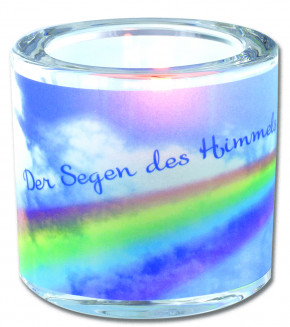 LichtMoment Der Segen des Himmels