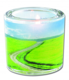 LichtMoment Auf dem Weg