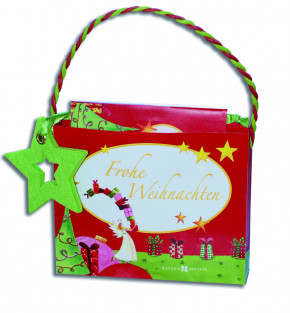 Frohe Weihnachten