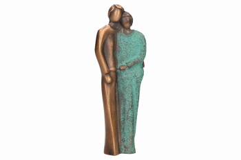 Bronze