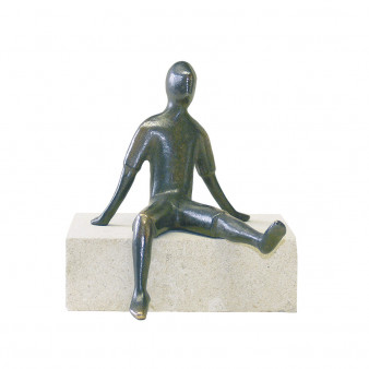 Regalfiguren