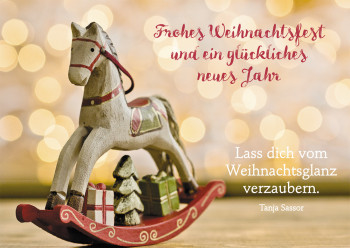 Weihnachten und Neujahr