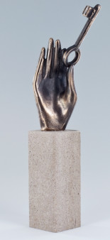 Handzeichen