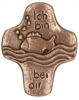 Erstkommunionkreuze