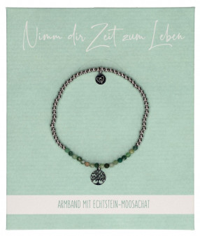 Ketten & Armbänder