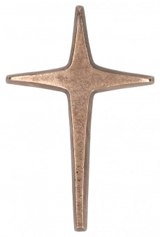 Schmuck- und Symbolkreuze