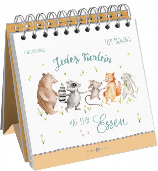 Gebetbücher für Kinder