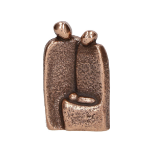 Bronze