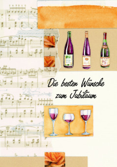 Jubiläum