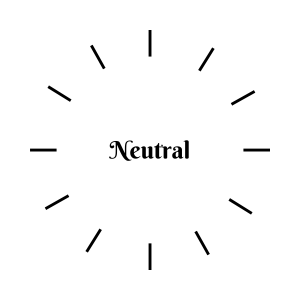 Neutral