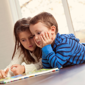 Kinderbücher