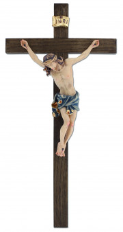 Kreuze mit Corpus