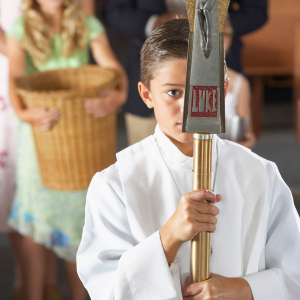 Ministranten