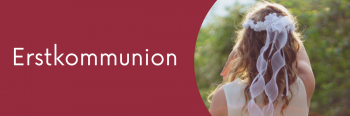 Erstkommunion