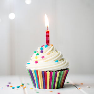 Geburtstag