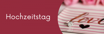 Hochzeitstag