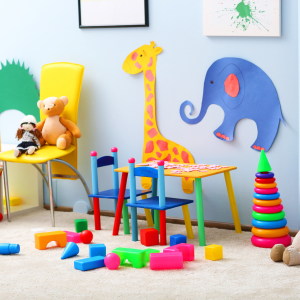 Kindergarten